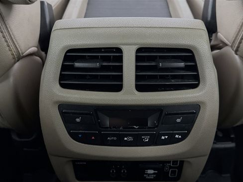 Certified 2021 Honda Pilot Elite image 27