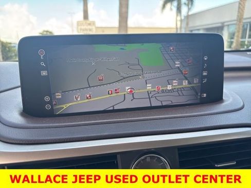 Used 2020 Lexus RX 350 350 w/ Luxury Package image 9