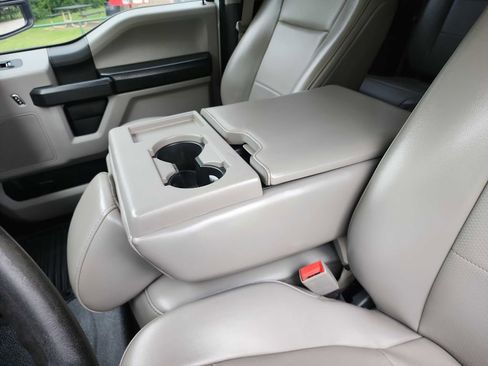 Used 2019 Ford F350 XL w/ Power Equipment Group AWD/4WD image 29