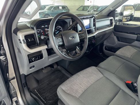 Used 2024 Ford F250 XLT w/ 360-Degree Camera Package image 15