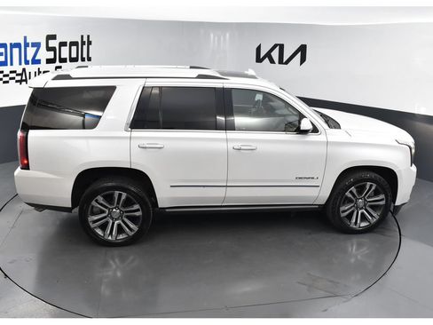 Used 2019 GMC Yukon Denali w/ Denali Ultimate Package AWD/4WD image 14
