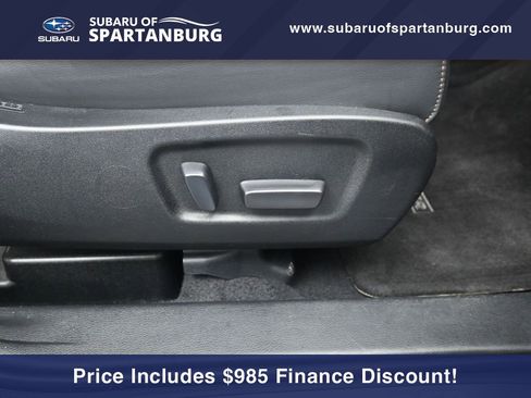 Used 2018 Toyota Highlander Limited Platinum image 17