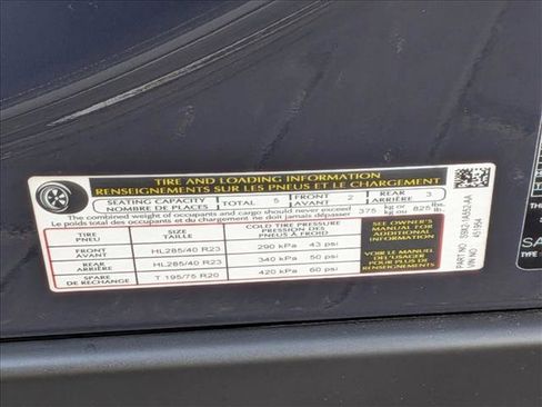 Certified 2025 Land Rover Range Rover Sport Dynamic SE image 21