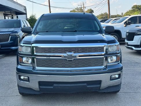 Used 2014 Chevrolet Silverado 1500 LT w/ LT Convenience Package RWD image 2