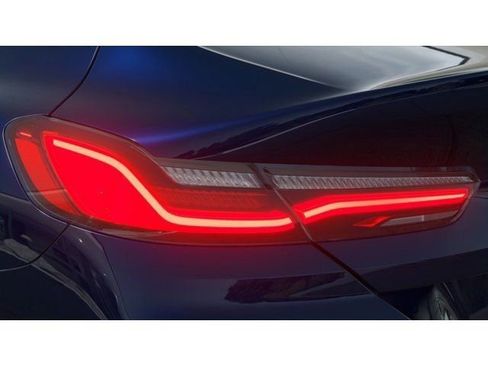 New 2026 BMW 840i image 8