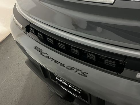New 2026 Porsche 911 Carrera GTS image 24