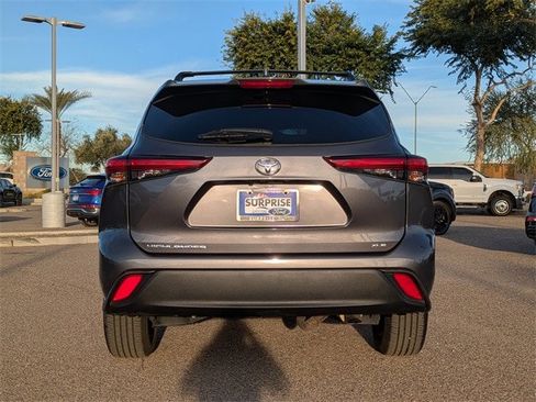 Used 2023 Toyota Highlander L image 8