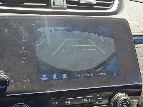 Used 2018 Honda CR-V EX-L image 19