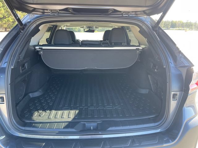 Certified 2024 Subaru Outback Limited AWD/4WD image 22