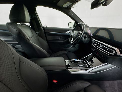 Used 2024 BMW i4 eDrive35 w/ Convenience Package image 28