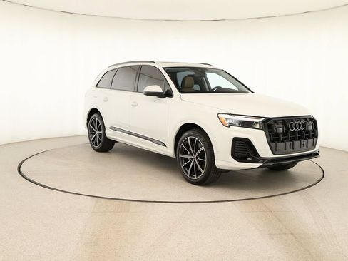 New 2026 Audi Q7 2.0T Premium Plus AWD/4WD image 10