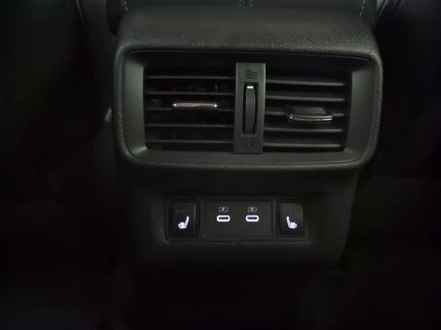 Used 2025 Nissan Murano Platinum w/ Cargo Package AWD/4WD image 18
