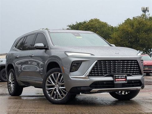 New 2026 Buick Enclave Avenir w/ Super Cruise Package image 2