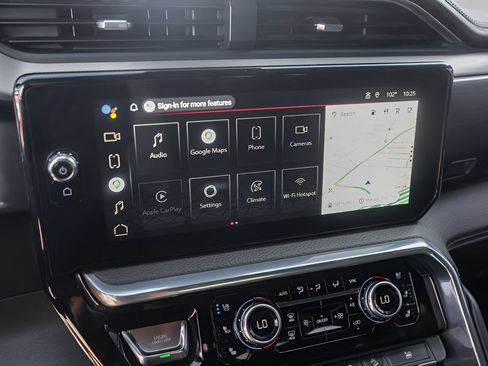 Used 2022 GMC Sierra 1500 Denali AWD/4WD image 19