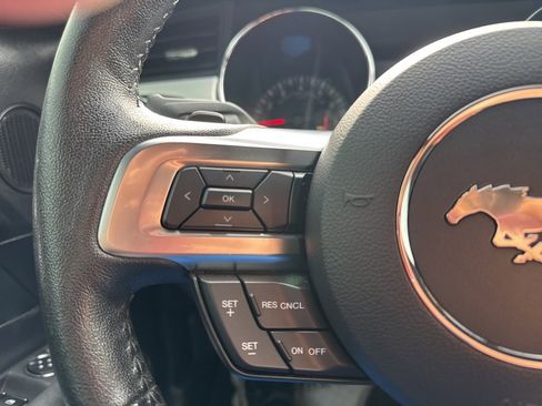 Used 2017 Ford Mustang GT Premium w/ Enhanced Security Package image 12