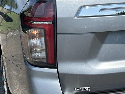 Used 2023 Chevrolet Tahoe Premier w/ Texas Edition AWD/4WD image 13