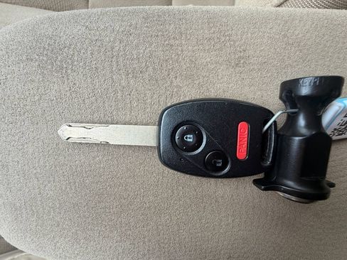 Used 2007 Honda Civic LX image 25