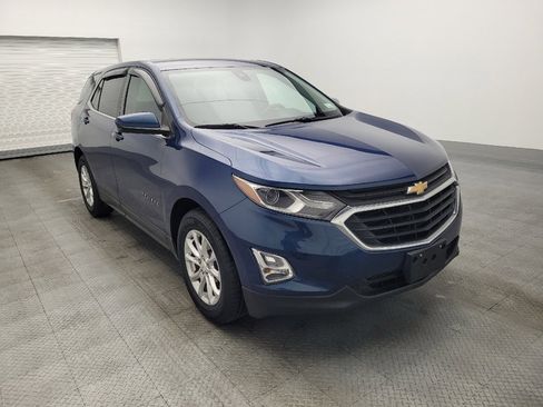 Used 2020 Chevrolet Equinox LT FWD image 13