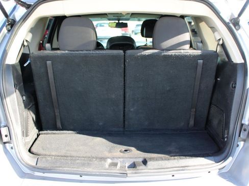 Used 2016 Dodge Journey SE w/ Flexible Seating Group image 8