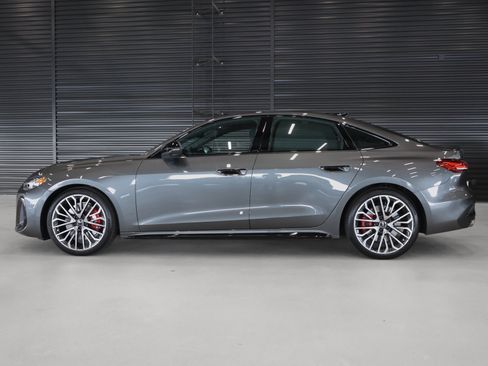 New 2026 Audi S5 Premium Plus AWD/4WD image 15