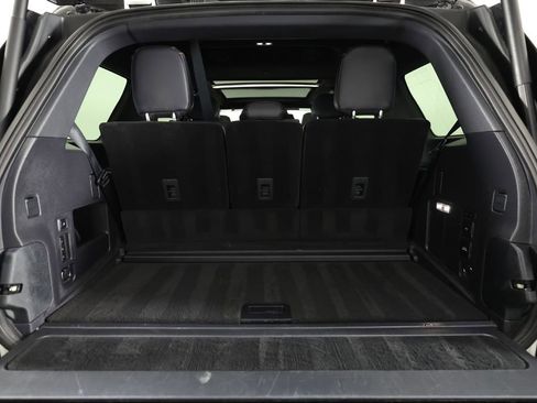 Used 2025 Lincoln Navigator Black Label AWD/4WD image 13