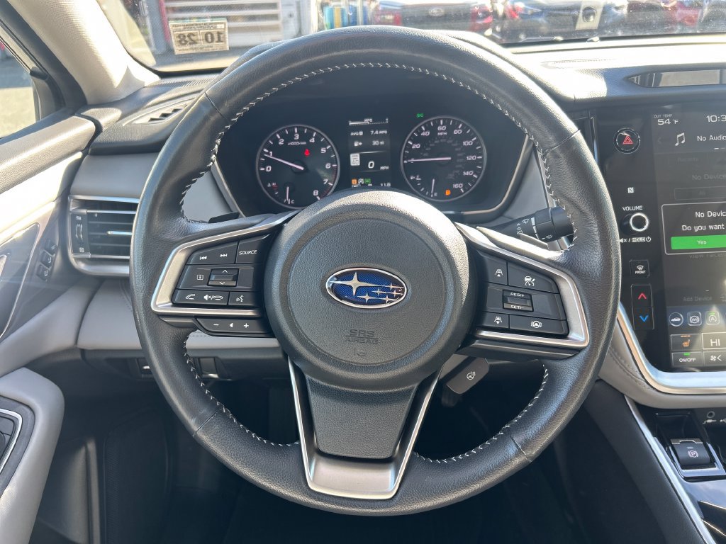 Certified 2024 Subaru Legacy Limited AWD/4WD image 17
