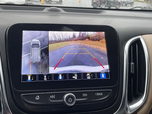 Certified 2024 Chevrolet Equinox Premier image 43