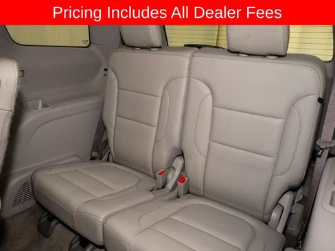 Used 2019 GMC Acadia SLT AWD/4WD image 10