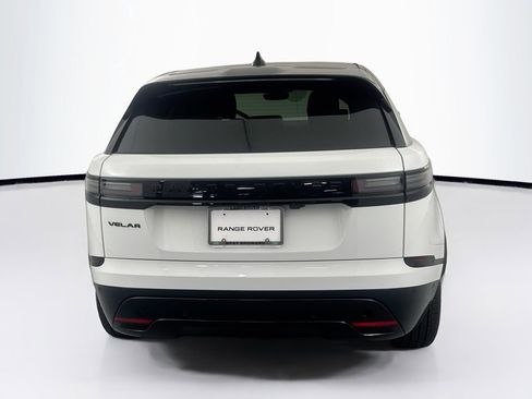 New 2026 Land Rover Range Rover Velar Dynamic SE AWD/4WD image 6