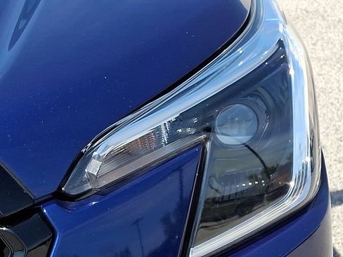 Used 2024 Subaru Forester Sport image 12