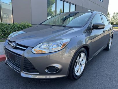 Used 2014 Ford Focus SE