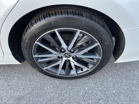 Used 2024 Toyota Camry XLE w/ Cold Weather Package image 20