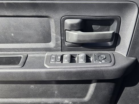 New 2026 RAM 2500 Tradesman image 23