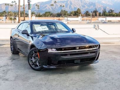 New 2026 Dodge Charger R/T Scat Pack