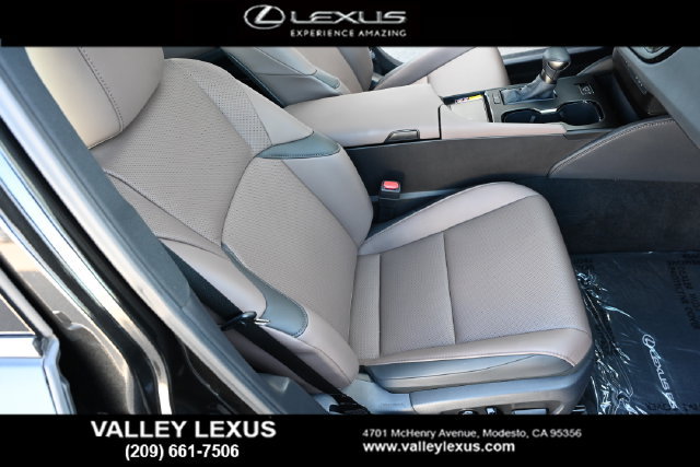 Used 2025 Lexus ES 350 w/ Premium Package FWD image 20