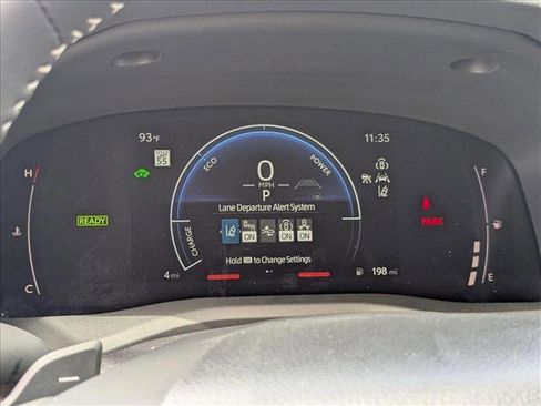 New 2025 Toyota Camry SE image 10