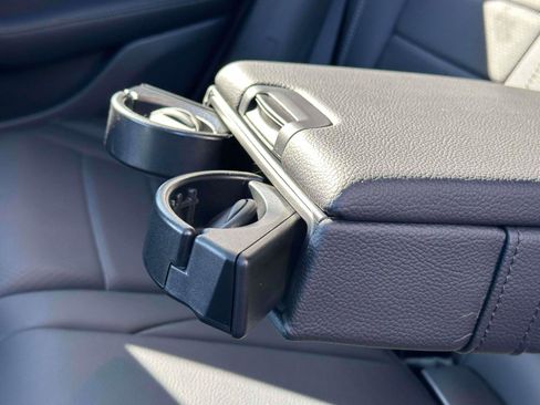 Certified 2022 Mercedes-Benz GLC 300 4MATIC image 11