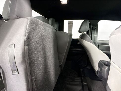 Certified 2024 Toyota Tacoma TRD Sport RWD image 42