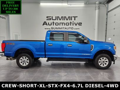 Used 2020 Ford F250 XL w/ STX Appearance Package