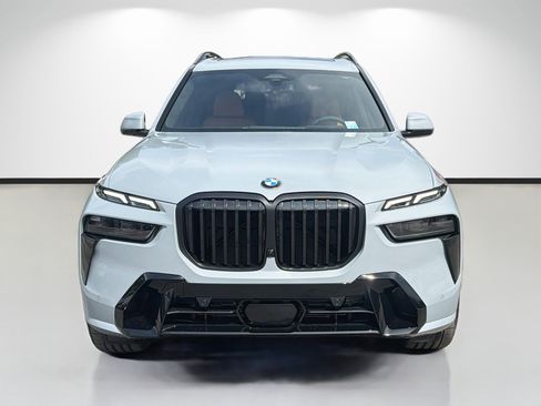 New 2027 BMW X7 xDrive40i w/ Executive Package AWD/4WD image 8