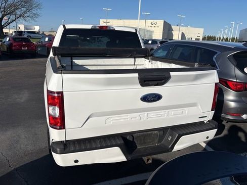 Used 2019 Ford F150 XL w/ Equipment Group 101A Mid image 6