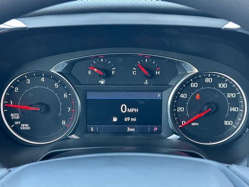 New 2026 Chevrolet Blazer LT w/ Convenience Package image 31