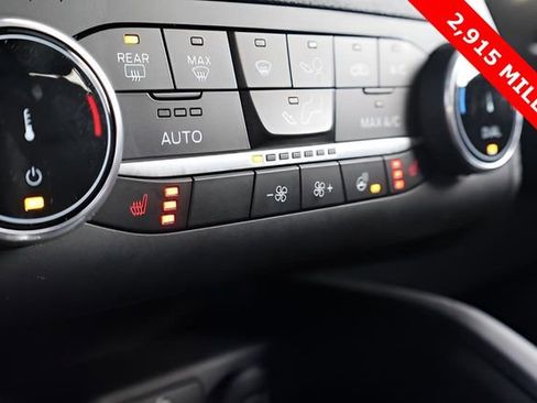 Used 2025 Ford Escape ST-Line w/ Cold Weather Package image 25