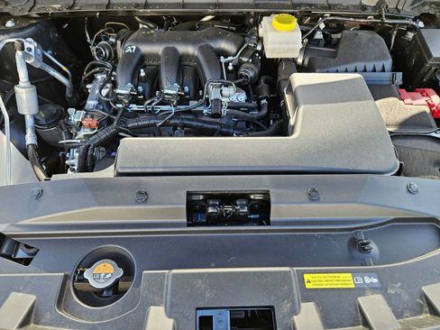 New 2026 Nissan Pathfinder SL w/ SL Premium Package FWD image 29