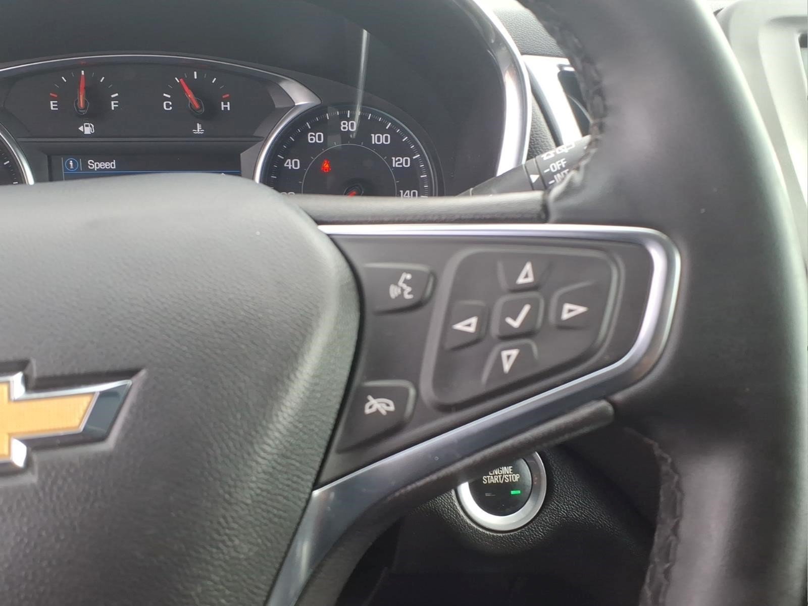Certified 2024 Chevrolet Equinox LT FWD image 22