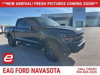 Used 2025 Ford F150 Tremor w/ Equipment Group 402A High 360° Tour