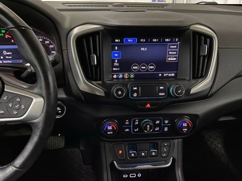 Used 2020 GMC Terrain SLT w/ Preferred Package image 38