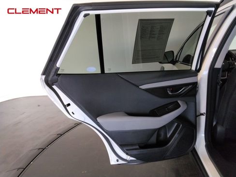 Used 2024 Subaru Outback Premium image 21