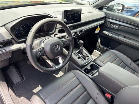 New 2026 Honda CR-V Sport-L image 4