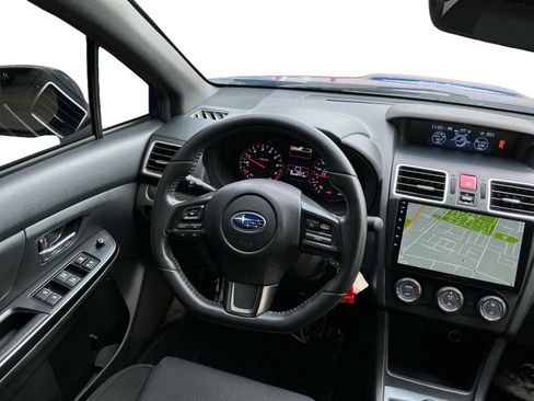 Used 2021 Subaru WRX w/ Popular Package #1 image 11